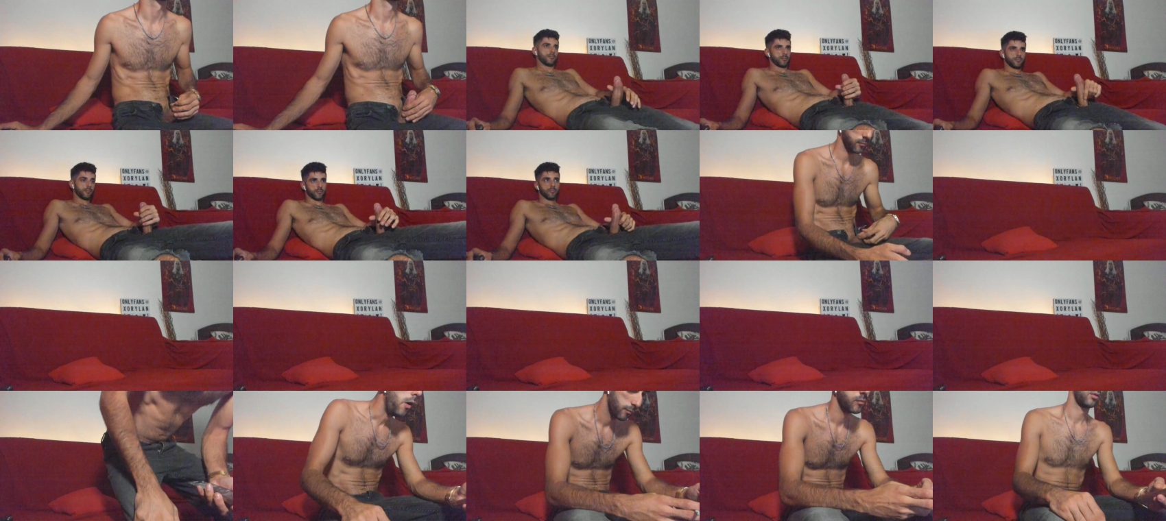 Joshua23cms  18-09-2023 Recorded Video ass