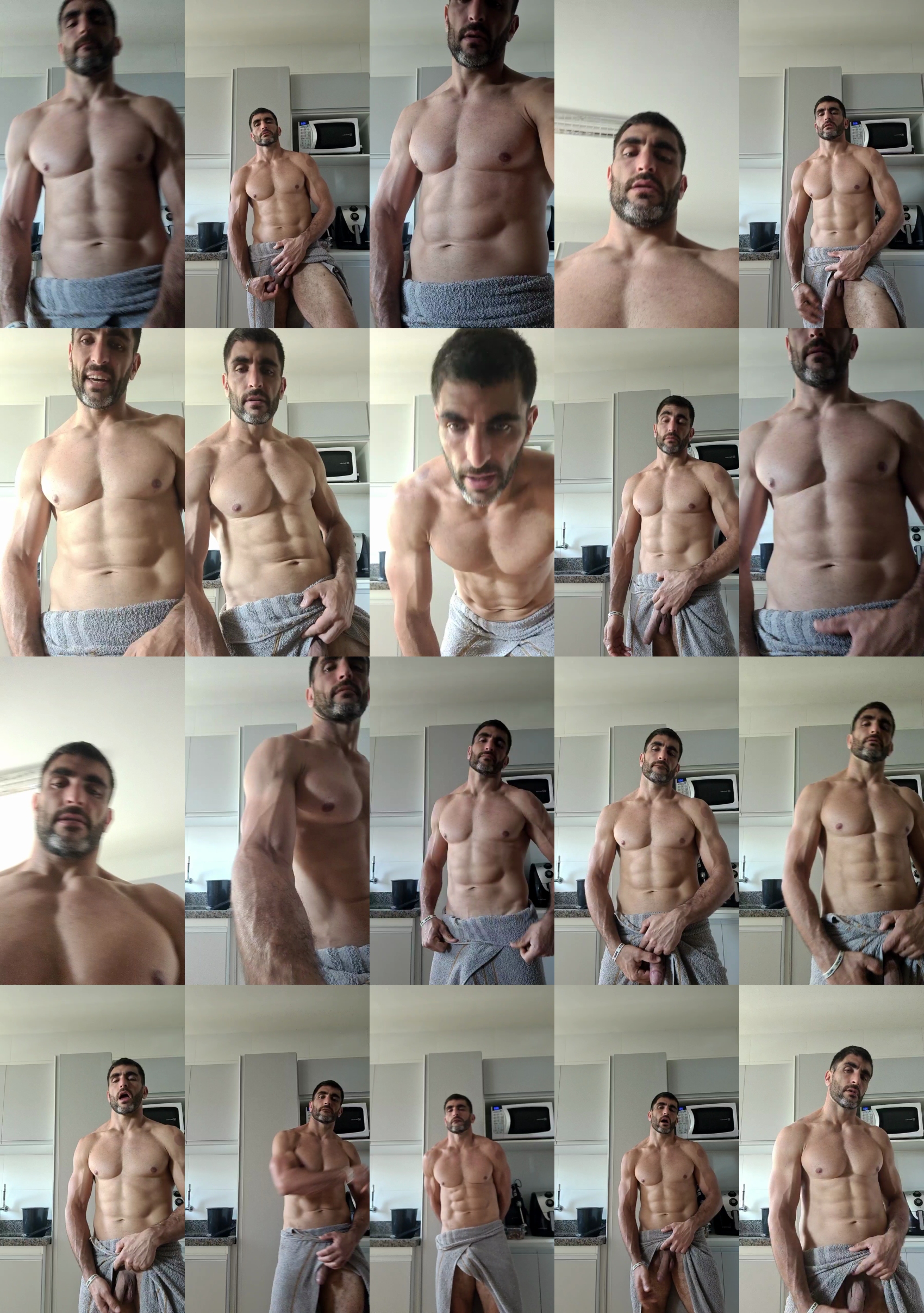 Latinbrp  19-09-2023 Recorded Video fuckme