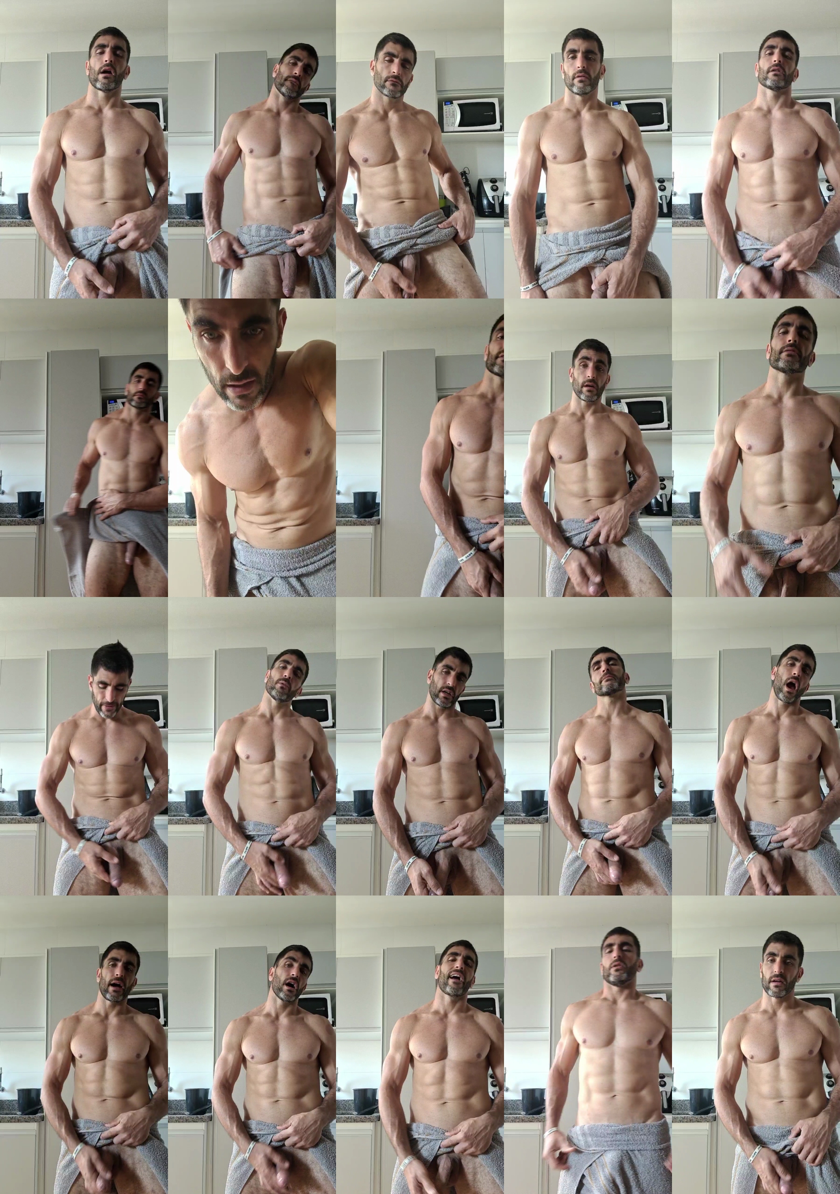 Latinbrp  19-09-2023 Recorded Video Webcam