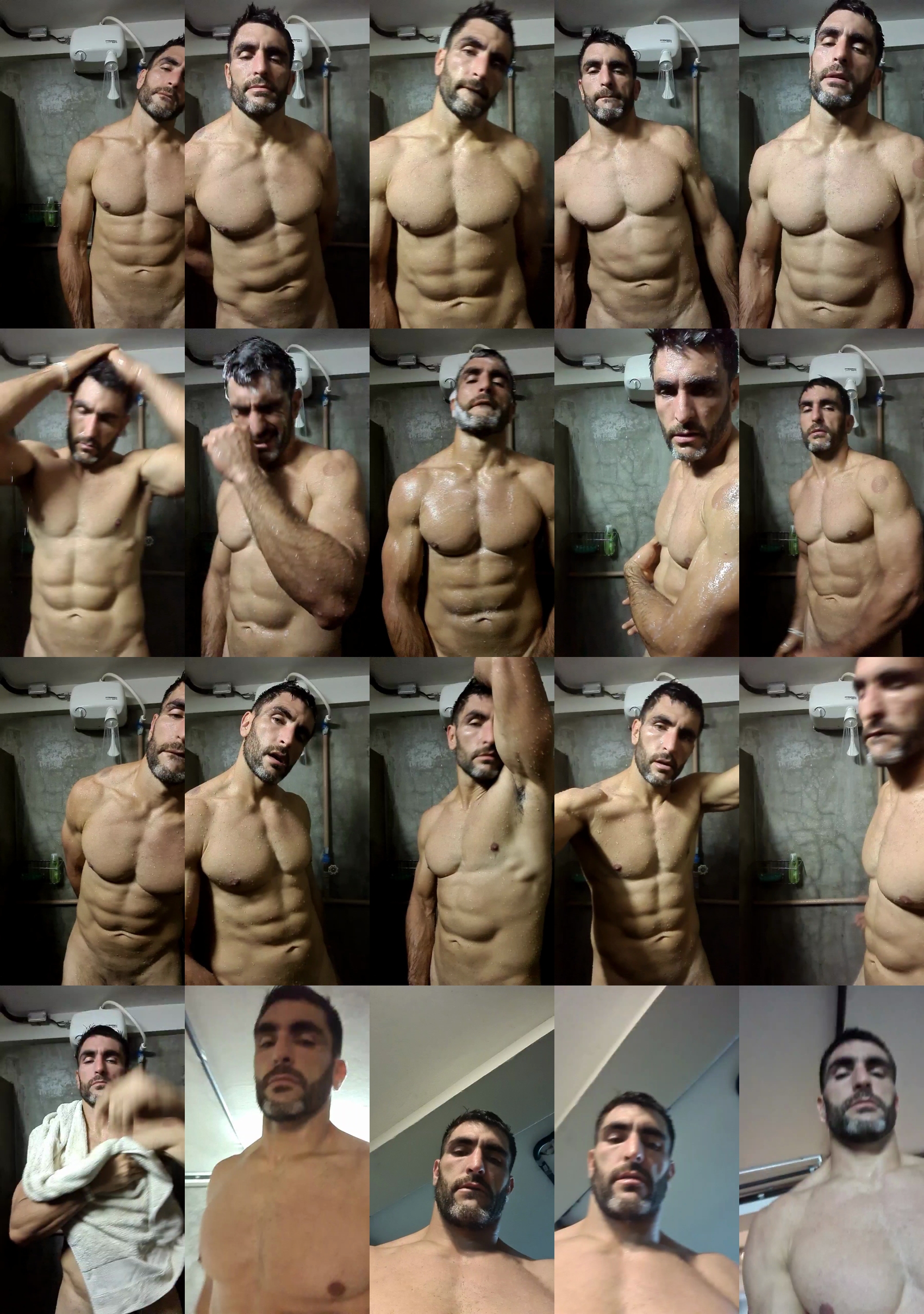 Latinbrp  19-09-2023 Recorded Video kinky