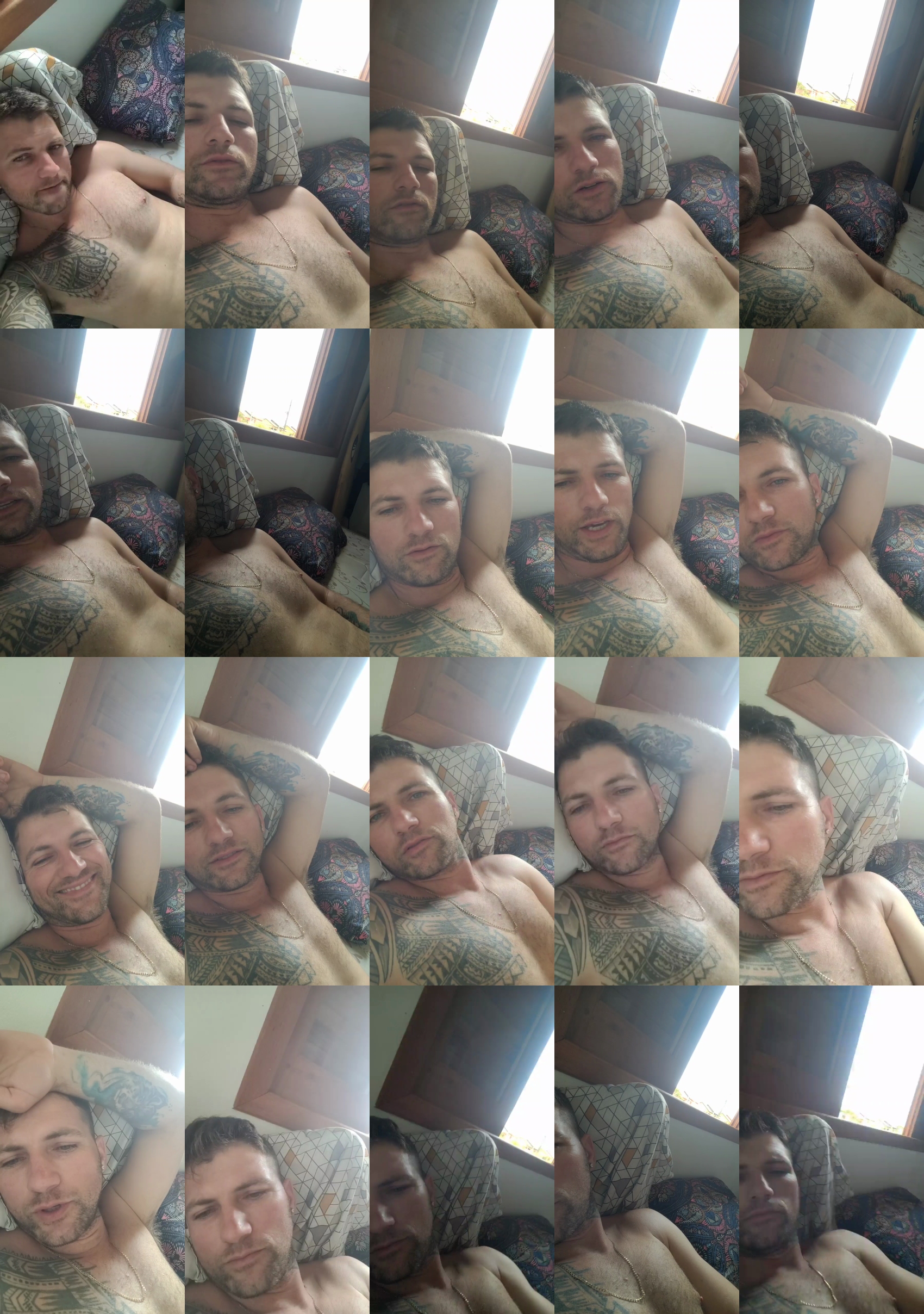 _LuisCarlosHOT_  18-09-2023 Recorded Video harddick