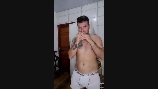 _LuisCarlosHOT_  19-09-2023 Recorded Video play