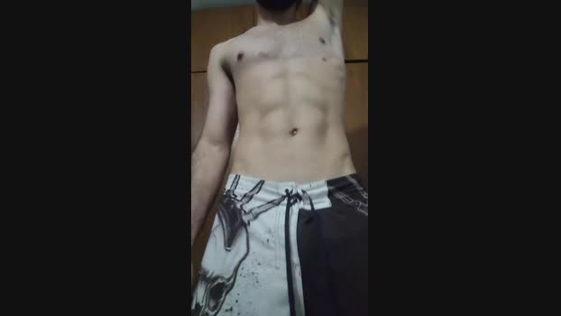 Luppinho  18-09-2023 Recorded Video fuckme