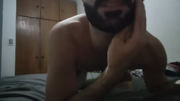 Luppinho  18-09-2023 Recorded Video bigdick