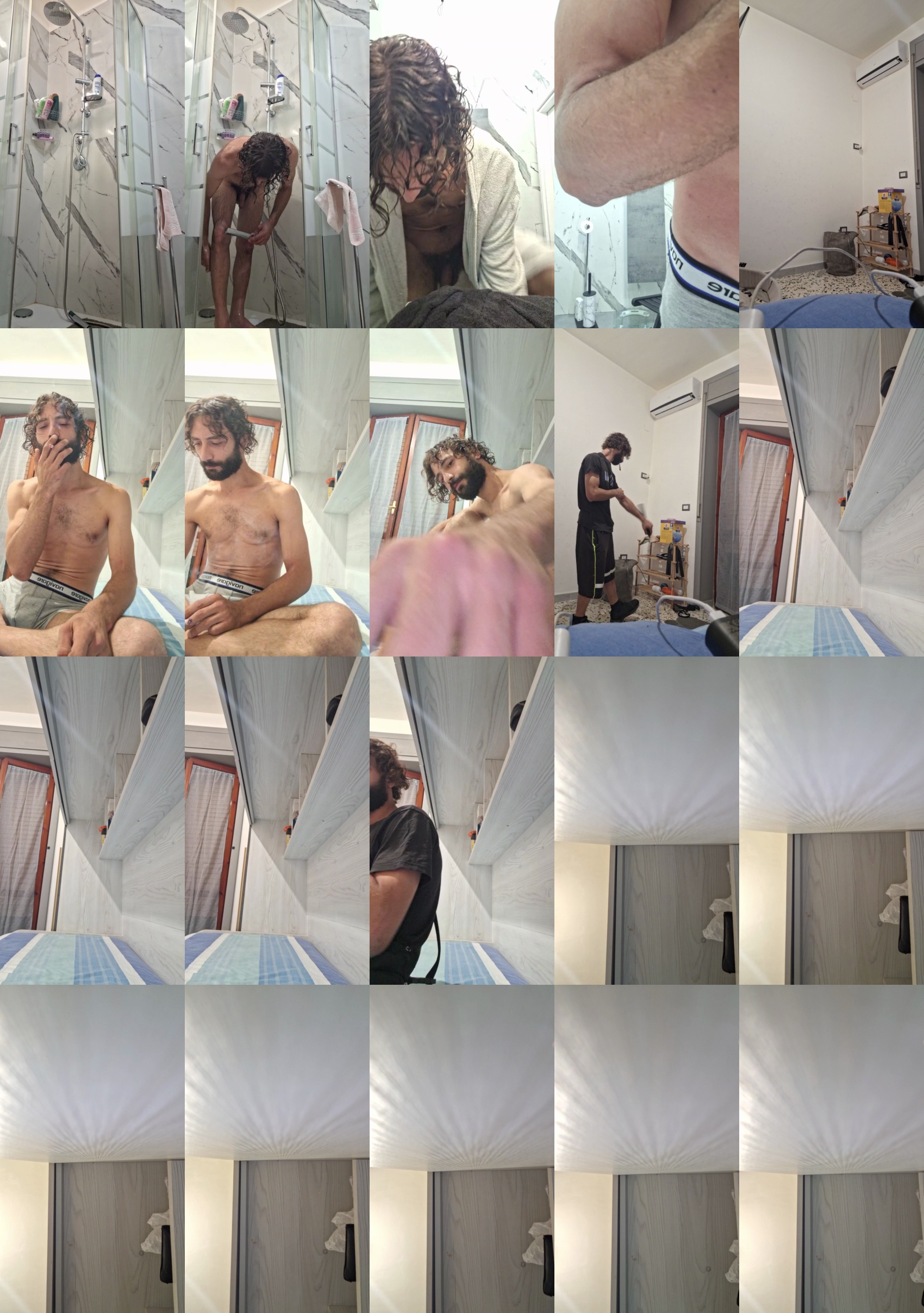 Lurio  18-09-2023 Recorded Video toys