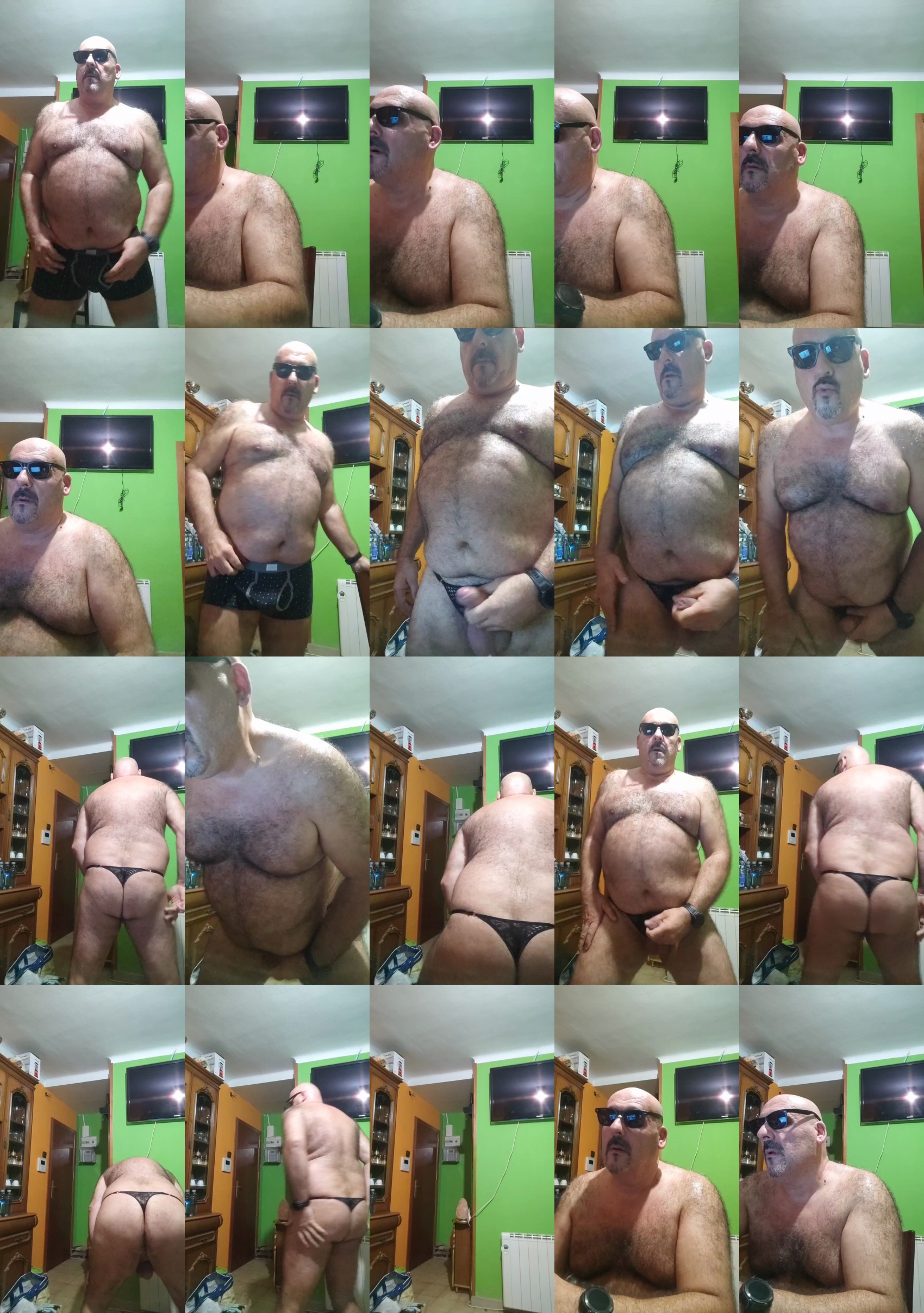 Mannn_32  18-09-2023 Recorded Video love