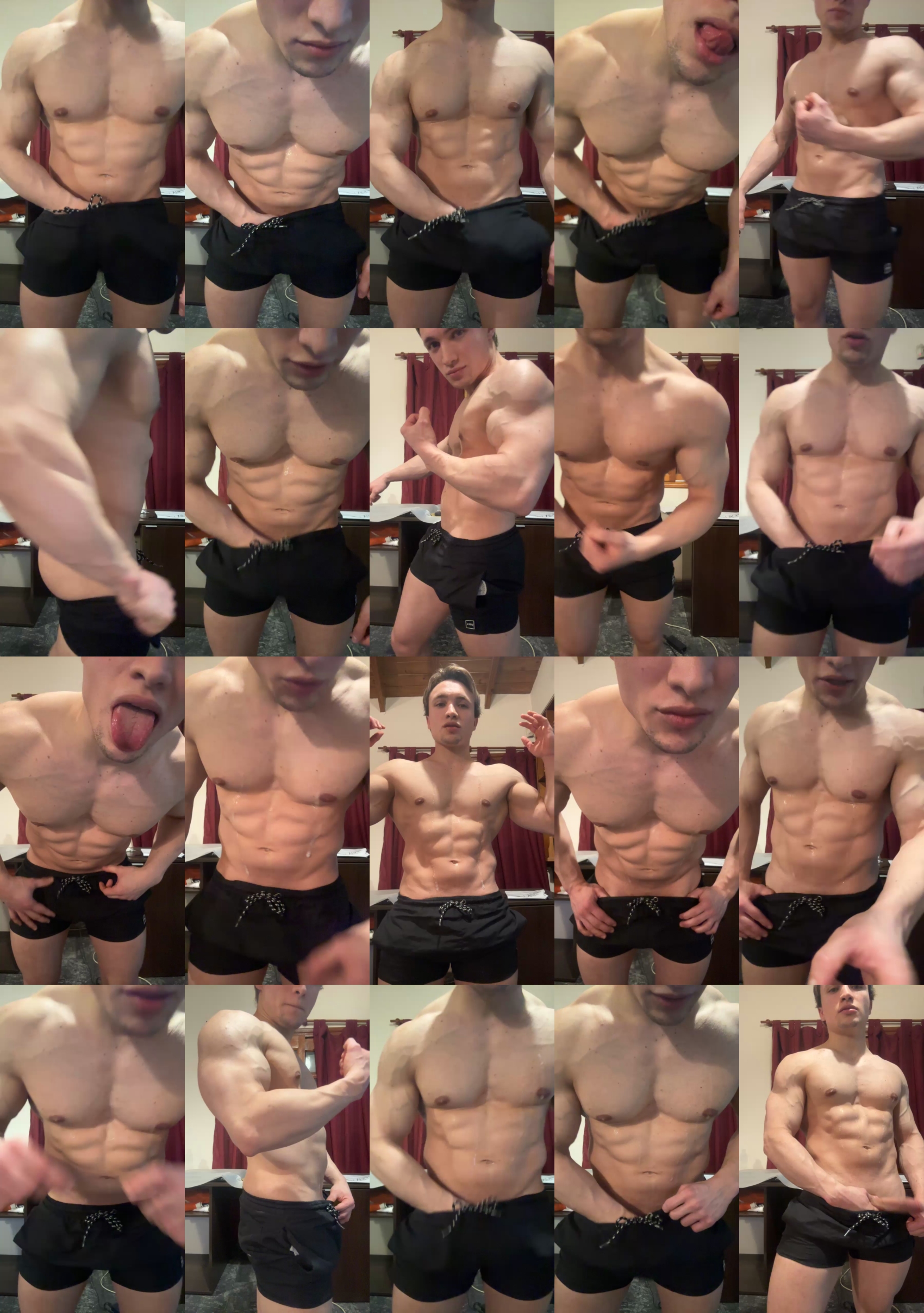 Maxpowerone  18-09-2023 Recorded Video big