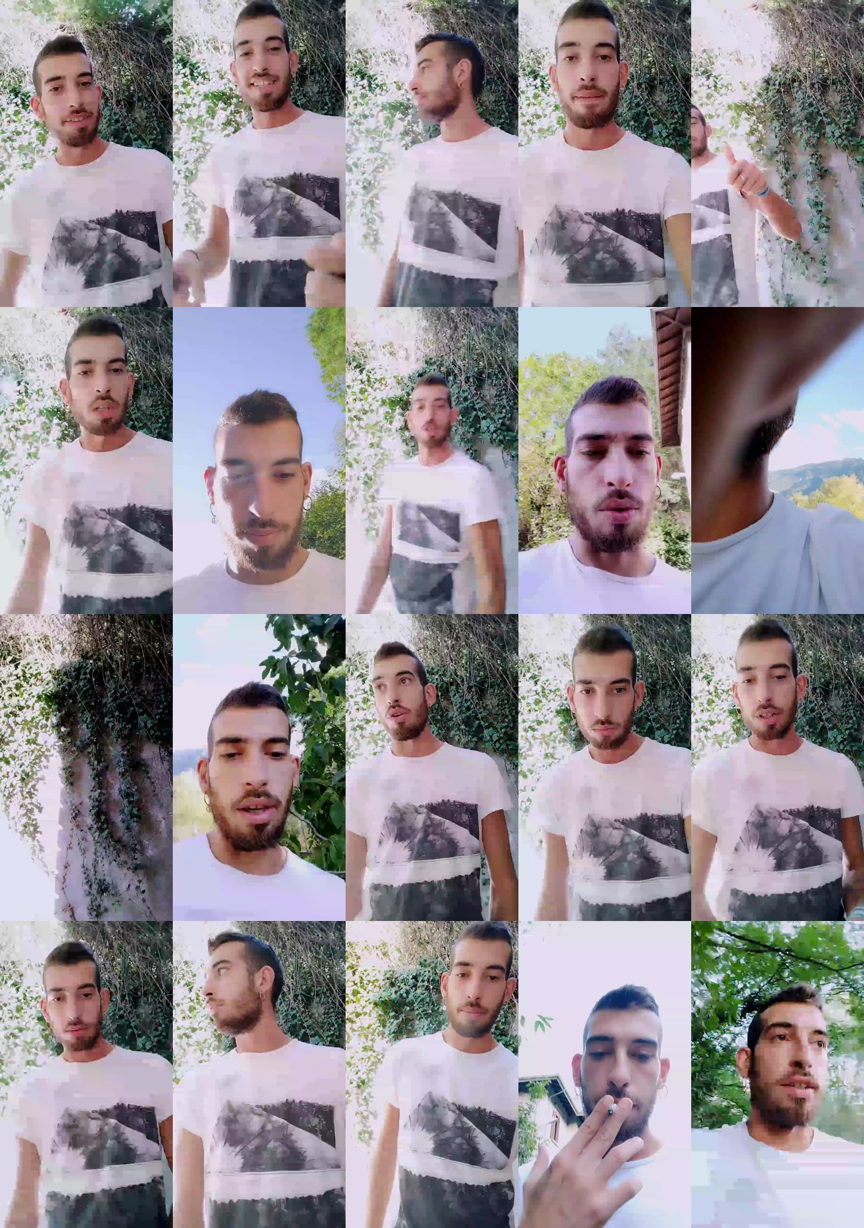 Meastroboris95  19-09-2023 Recorded Video Pretty