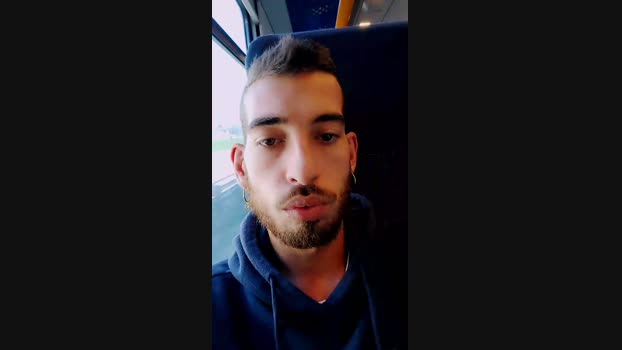 Meastroboris95  19-09-2023 Recorded Video lush