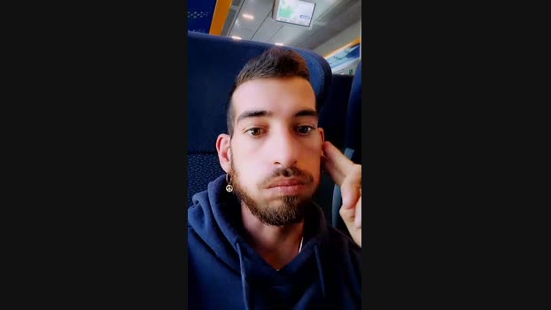 Meastroboris95  19-09-2023 Recorded Video lick