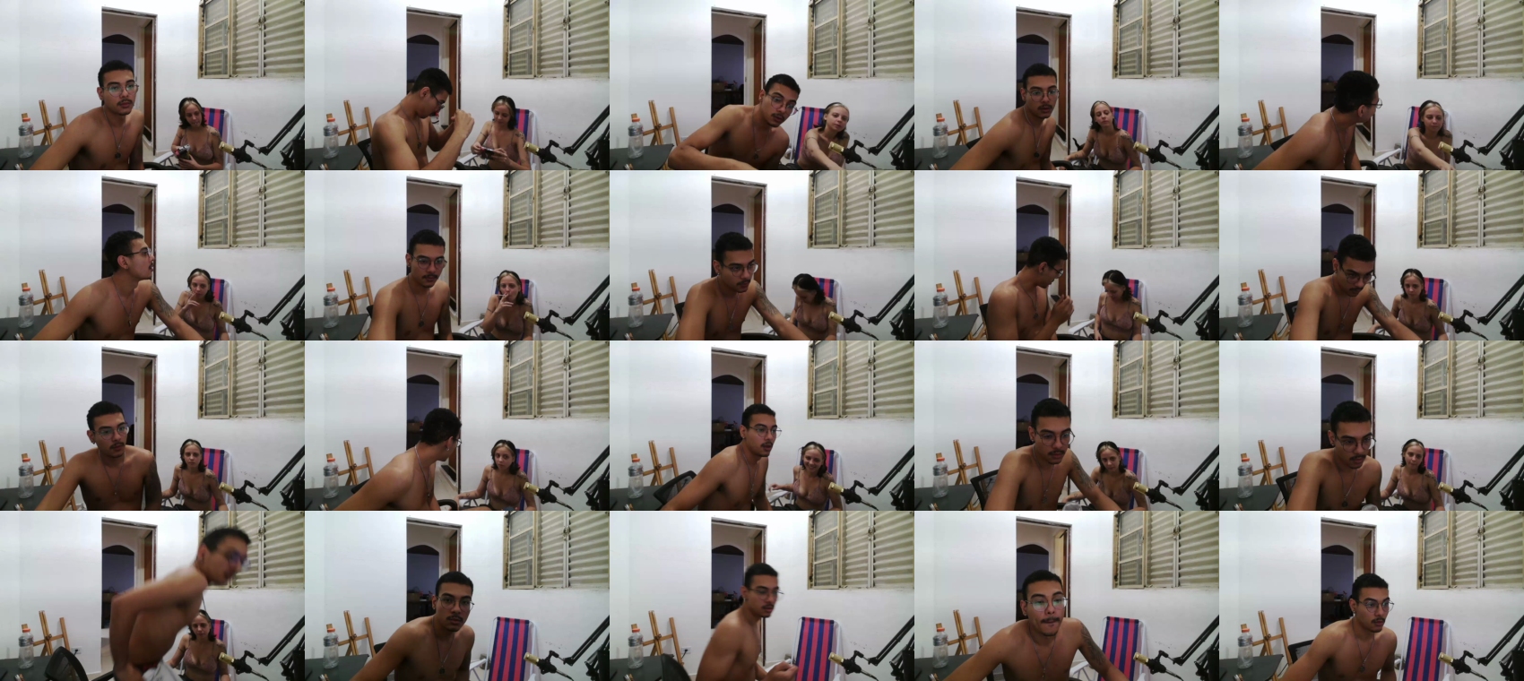 Misth_Sxy  18-09-2023 Recorded Video jerkoff