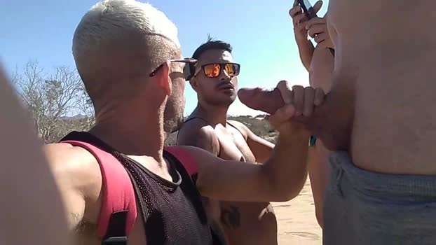 Pabloysebas  19-09-2023 Recorded Video hard