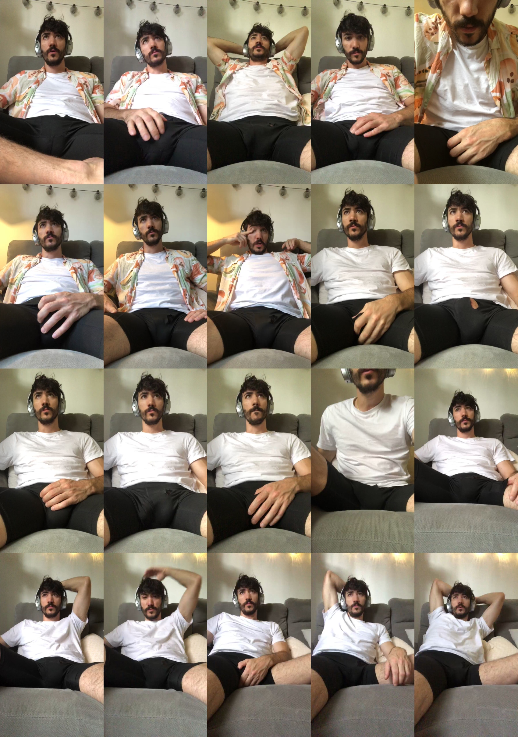PenisAVoir  19-09-2023 Recorded Video bigcock