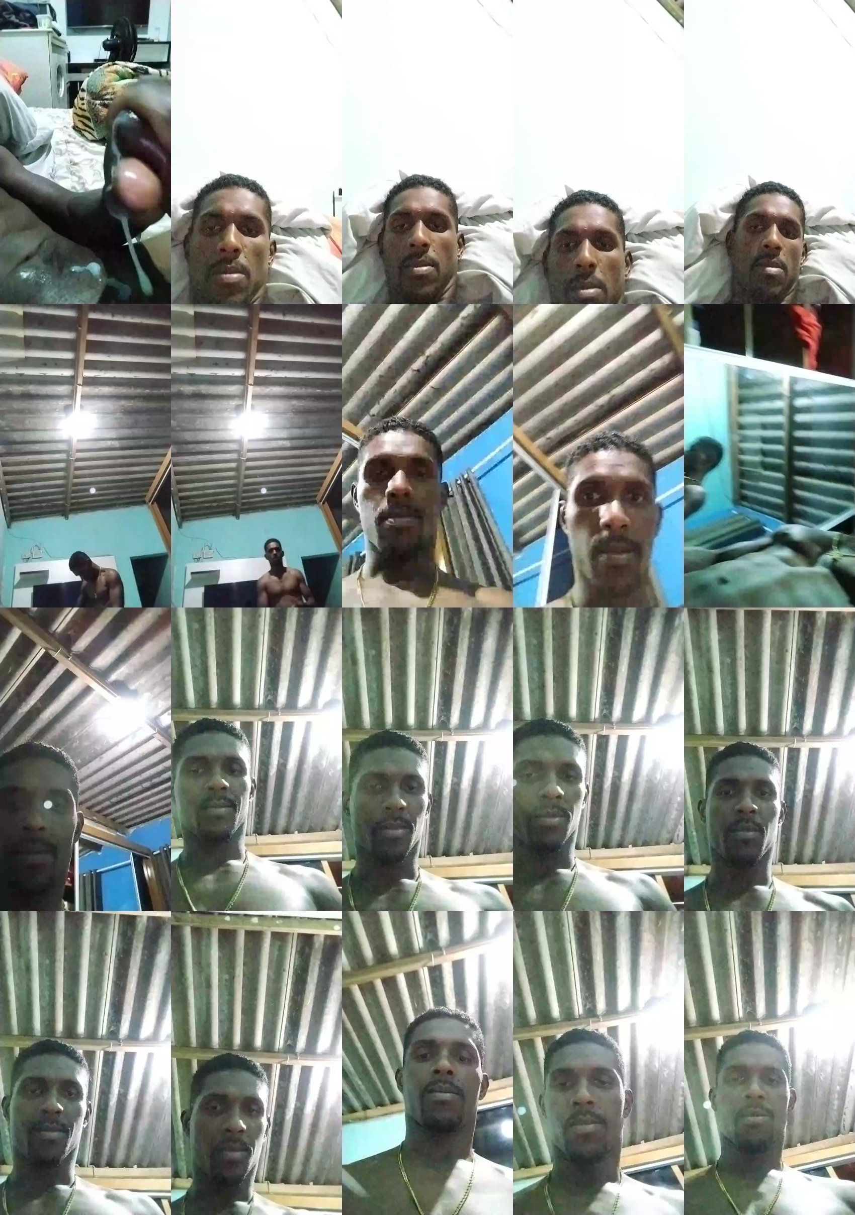 Picanapepeka  18-09-2023 Recorded Video suckcock