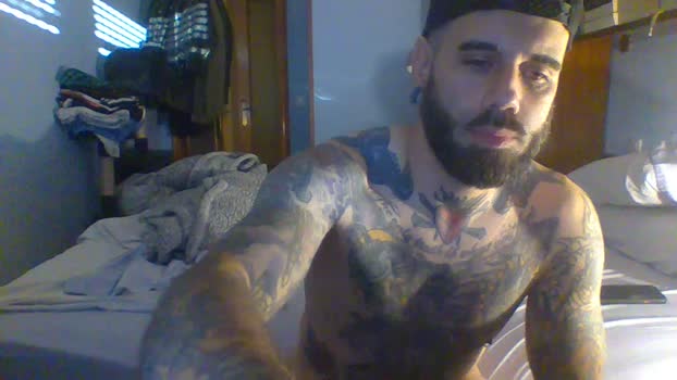 Punisher21cm  18-09-2023 Recorded Video spank