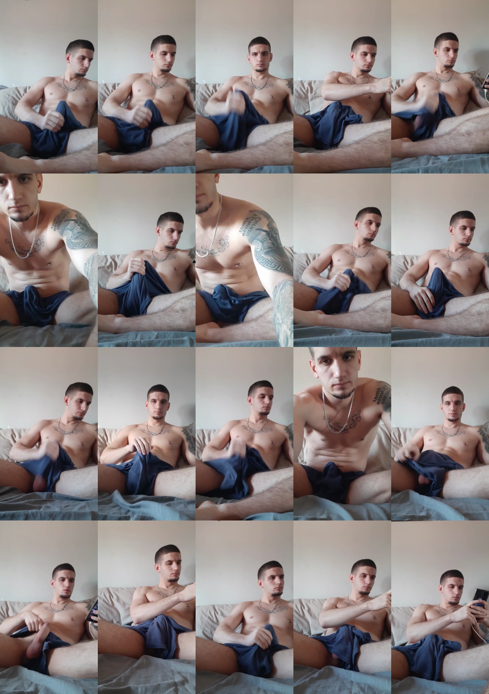 SandraJorge2hot  19-09-2023 Recorded Video ass