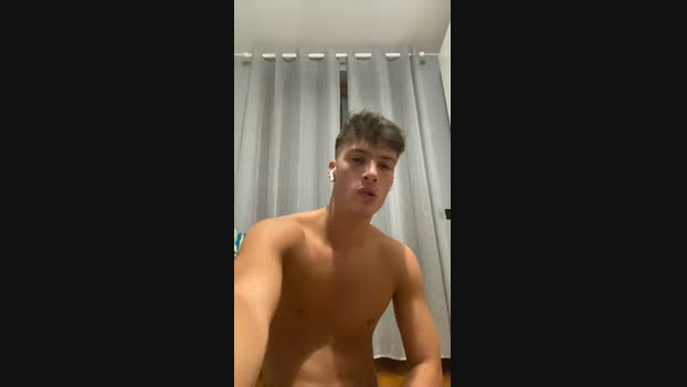 Steven0807  18-09-2023 Recorded Video fuckhard