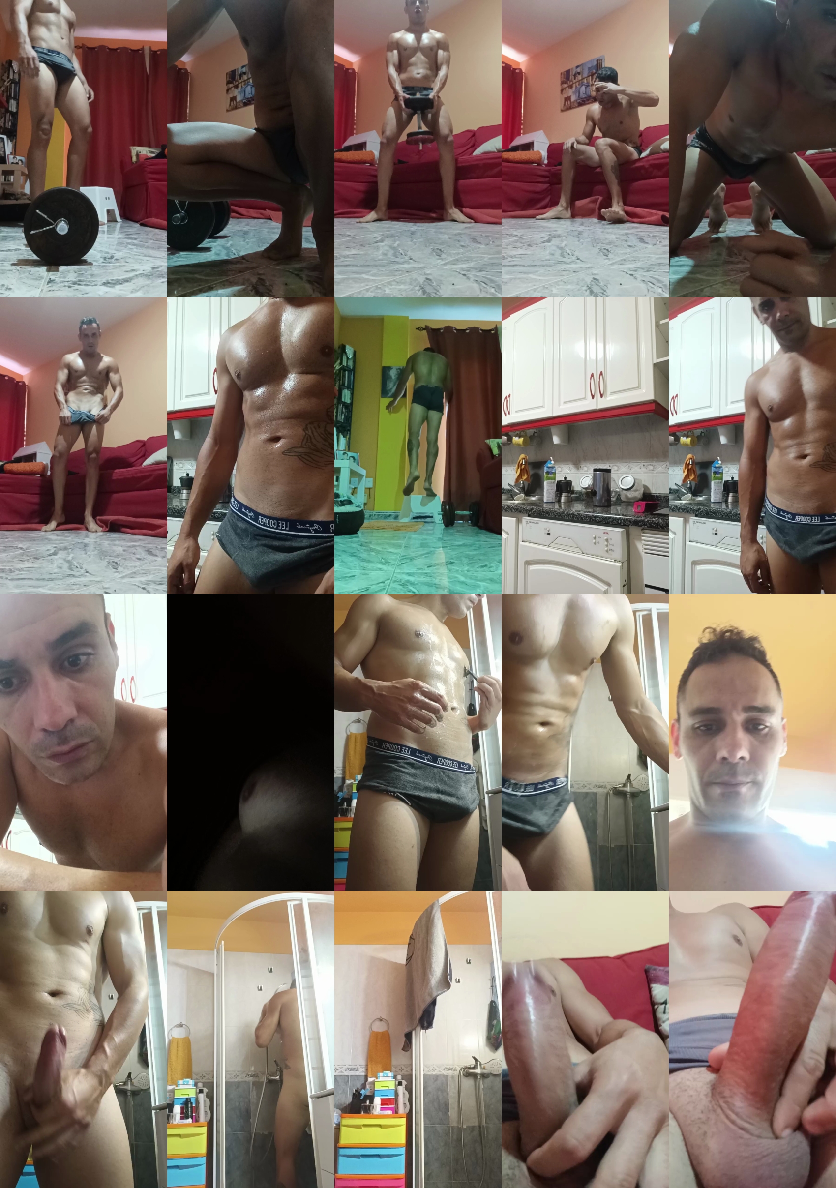 Taladro691  19-09-2023 Recorded Video skinny