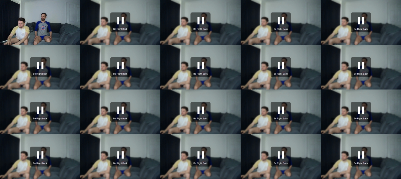 TwoTwinkHusband  19-09-2023 Recorded Video natural