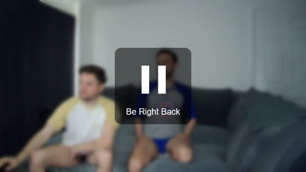 TwoTwinkHusband  19-09-2023 Recorded Video natural