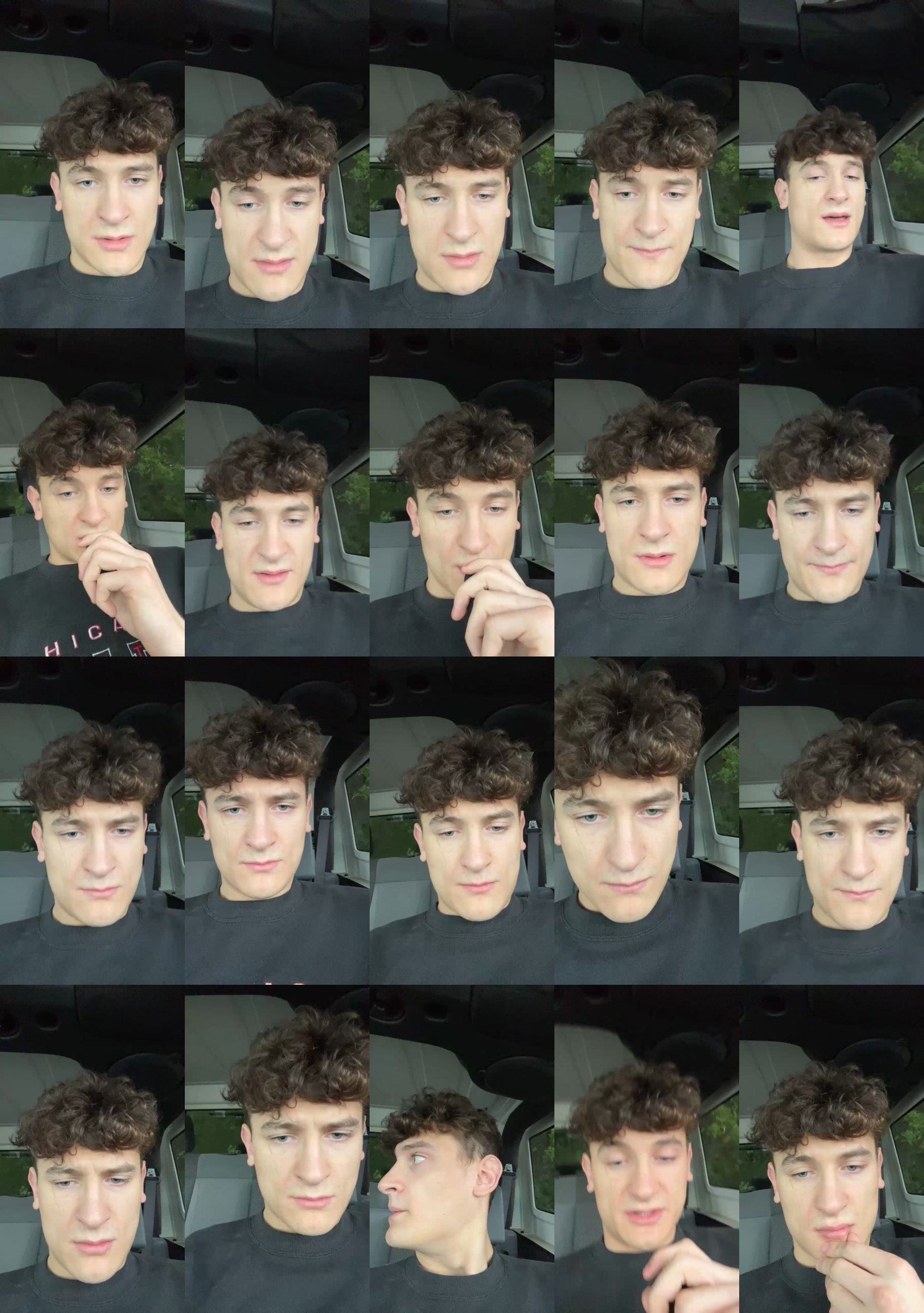 Userthename1  19-09-2023 Recorded Video strip