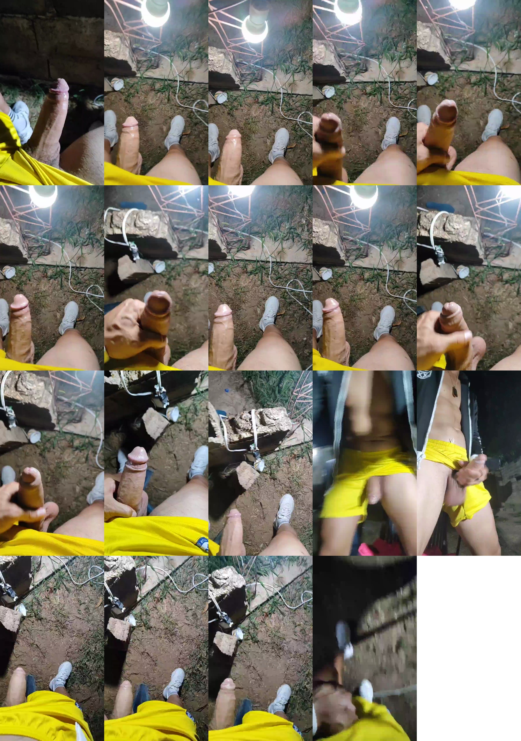 XoXocum4  18-09-2023 Recorded Video kink