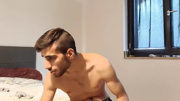 arnold9725  18-09-2023 Recorded Video sexykitty