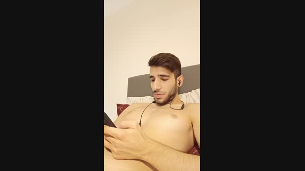arnold9725  18-09-2023 Recorded Video handsome