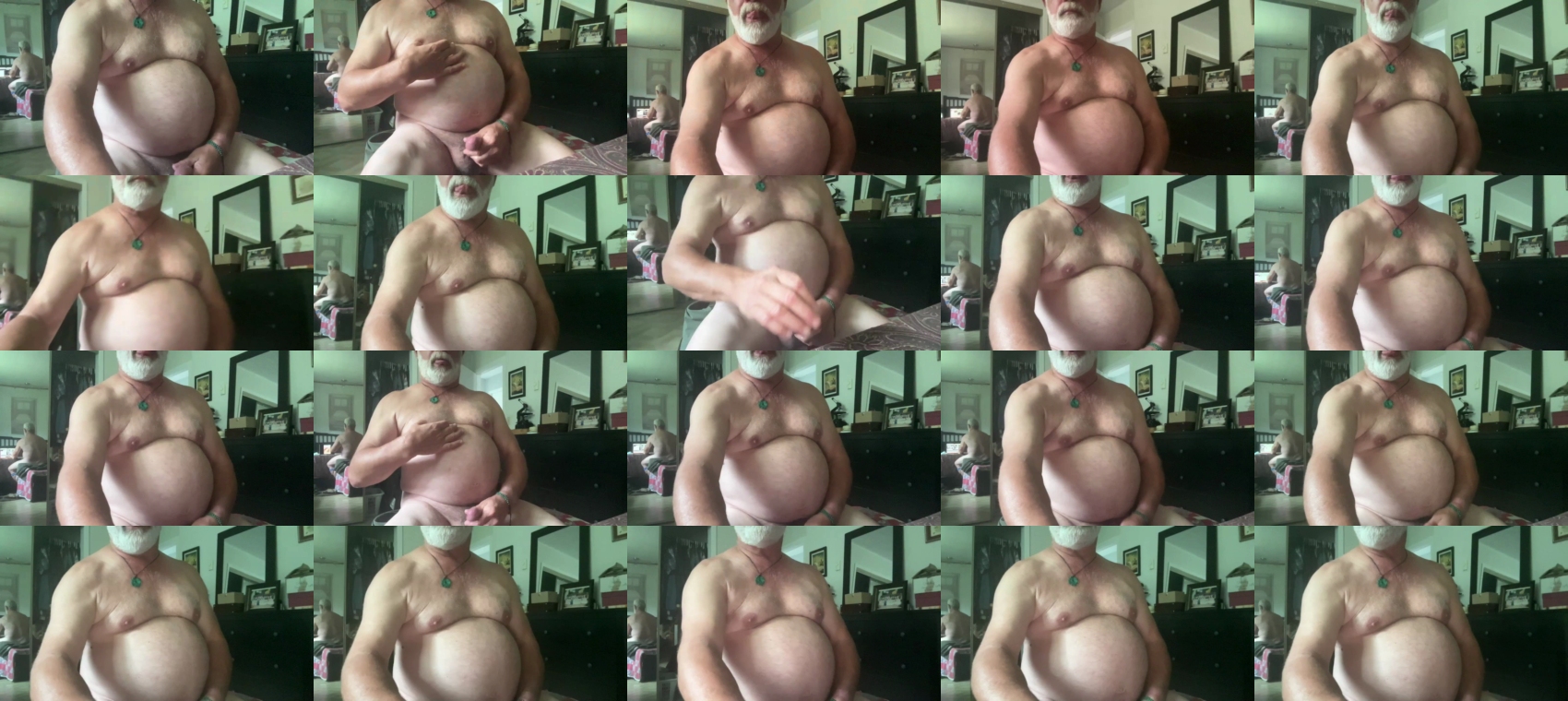 bearfacts  18-09-2023 Recorded Video sexyfeet