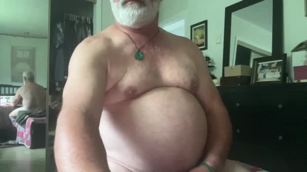 bearfacts  18-09-2023 Recorded Video sexyfeet