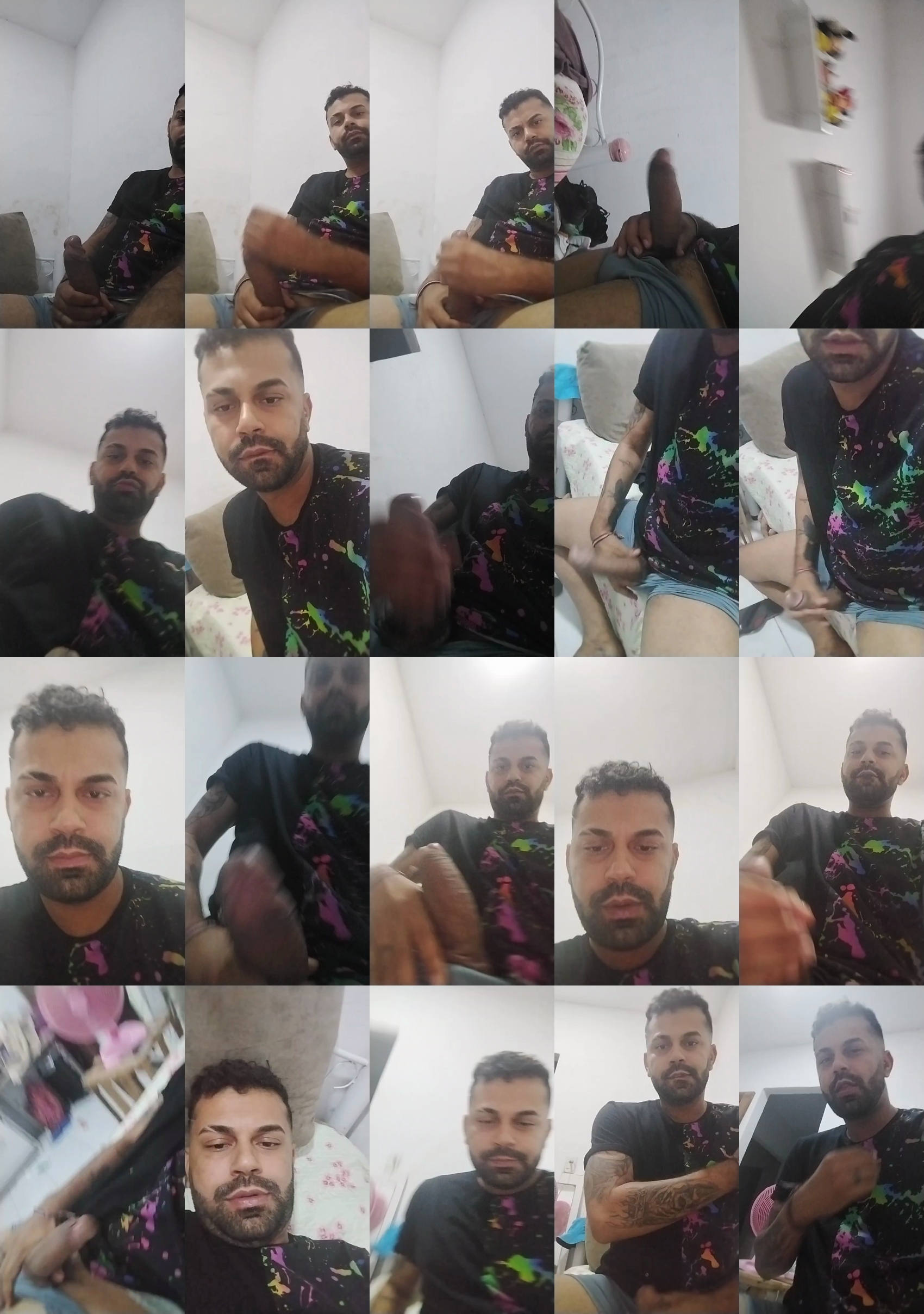bigdick23g  18-09-2023 Recorded Video Video