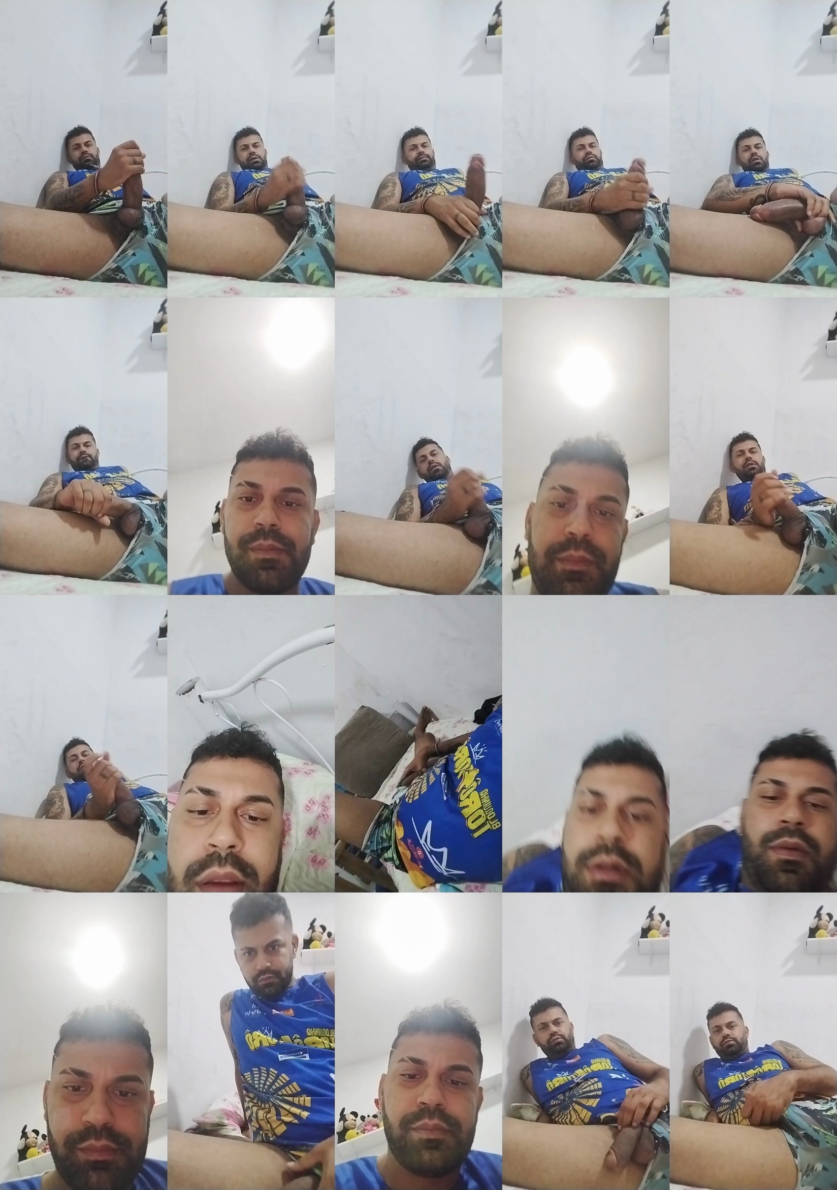 bigdick23g  19-09-2023 Recorded Video nasty