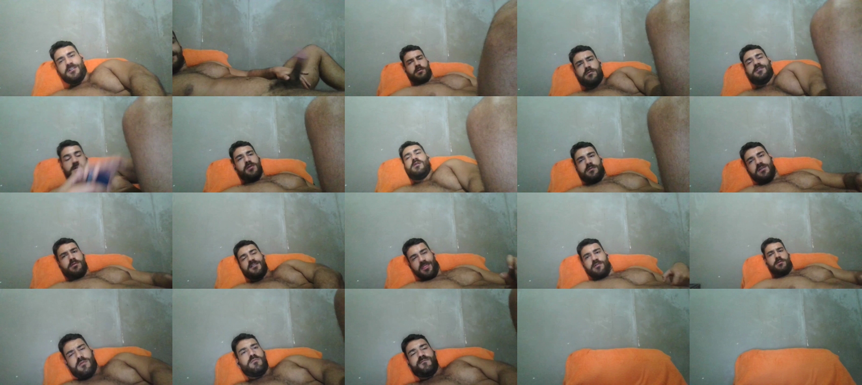 caiorio2  18-09-2023 Recorded Video playtime