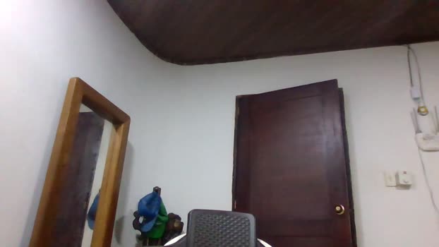 costevergon7  18-09-2023 Recorded Video hot