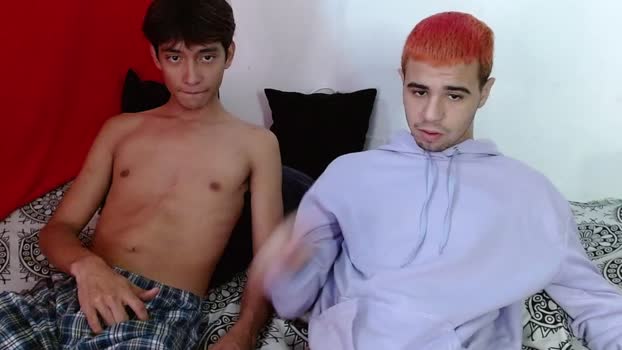 cuteboys25  19-09-2023 Recorded Video moan