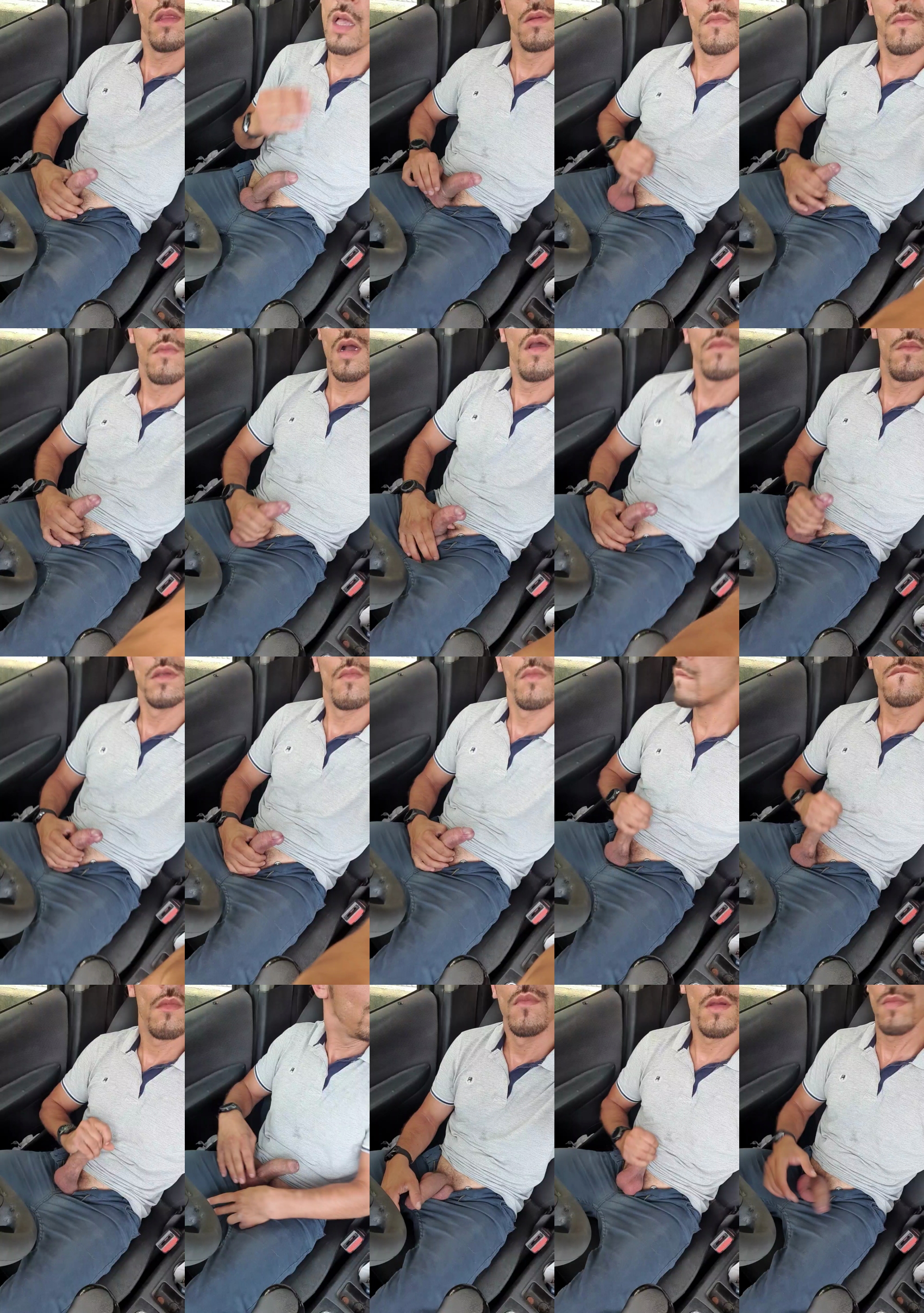disableman  19-09-2023 Recorded Video amateur