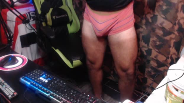 fabuloso13  18-09-2023 Recorded Video sexy