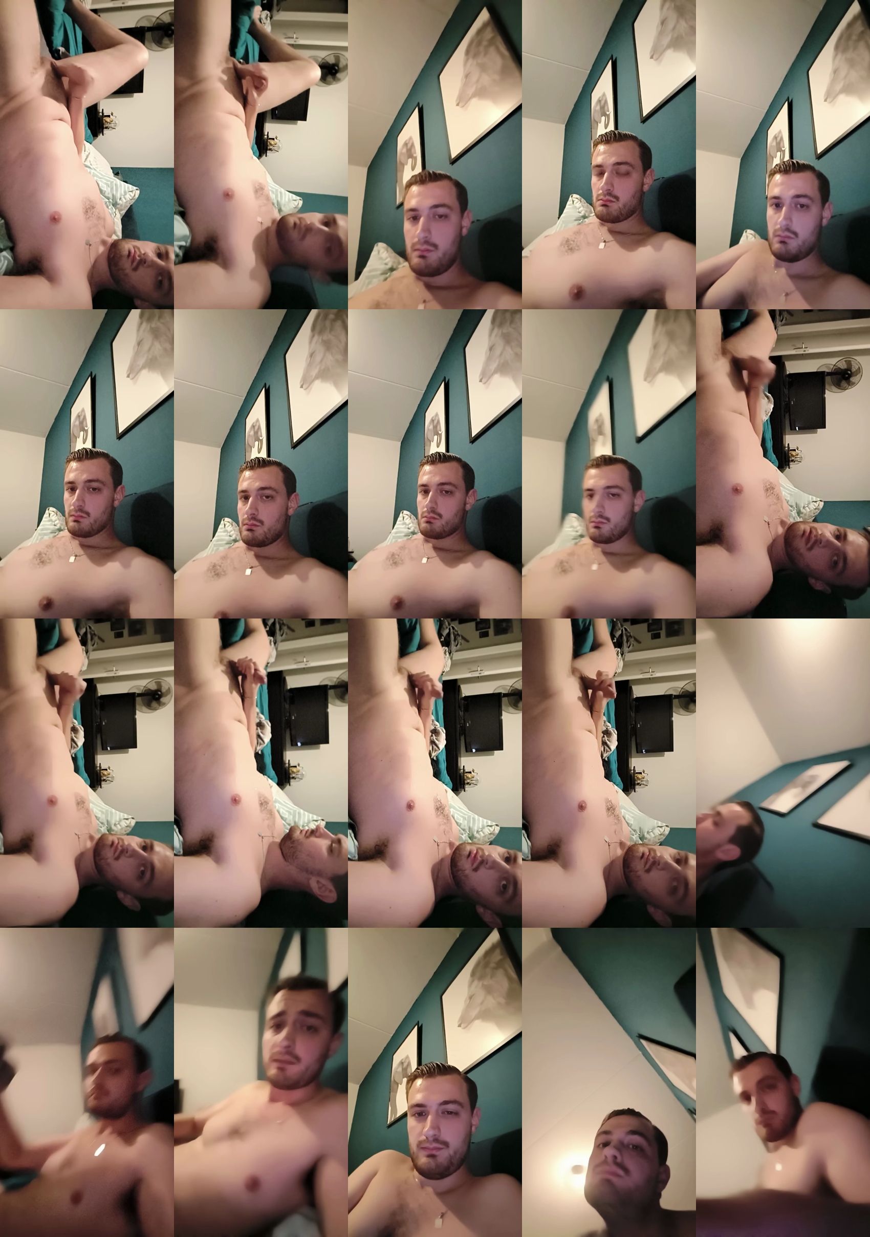 gaymerboy97  19-09-2023 Recorded Video juicy