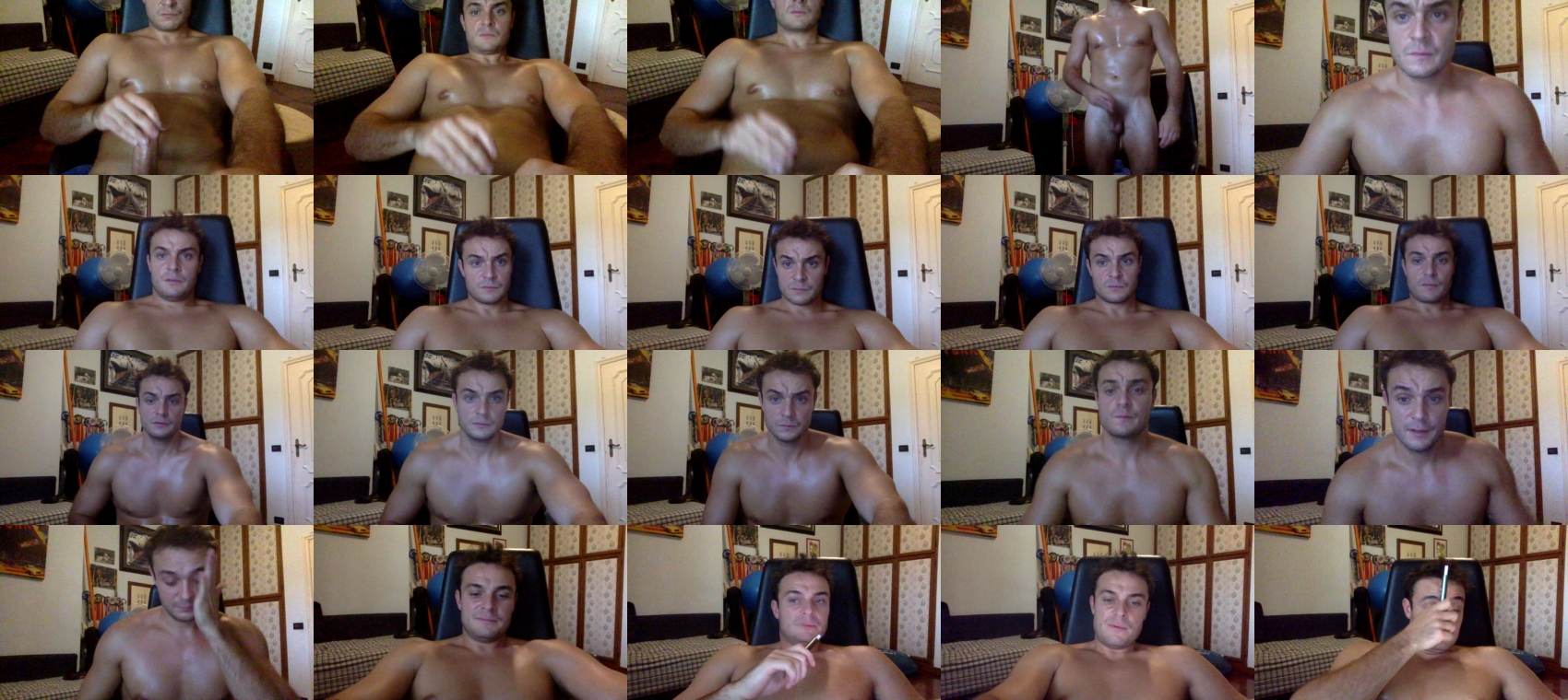 giacomogoli  18-09-2023 Recorded Video sex