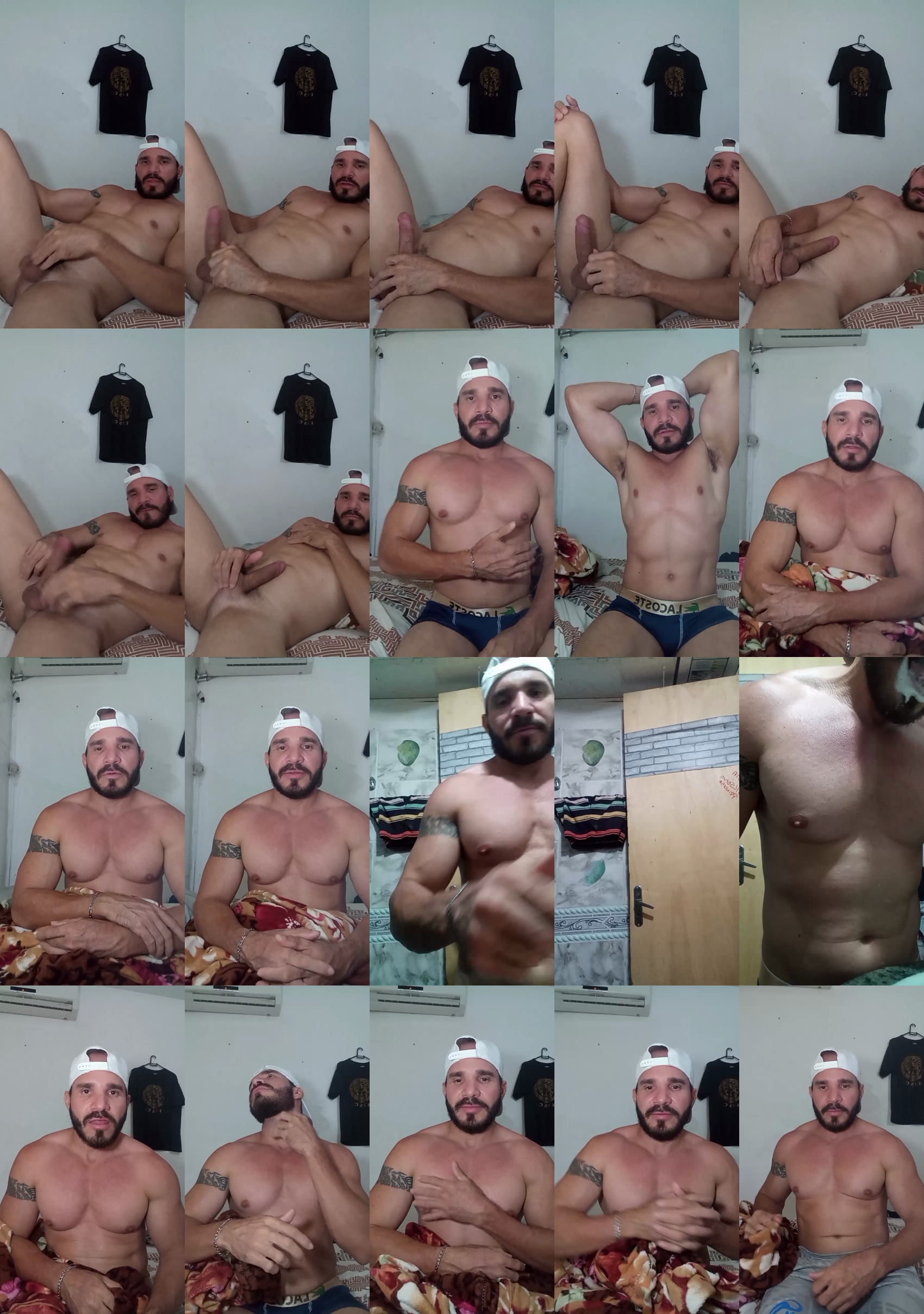 guto31gat  18-09-2023 Recorded Video naughty