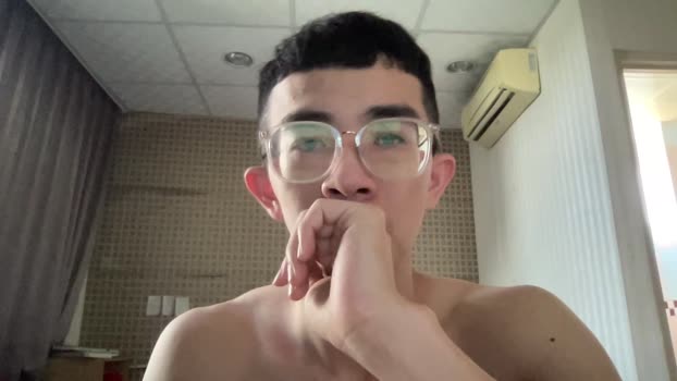 jason_KK  18-09-2023 Recorded Video yummy