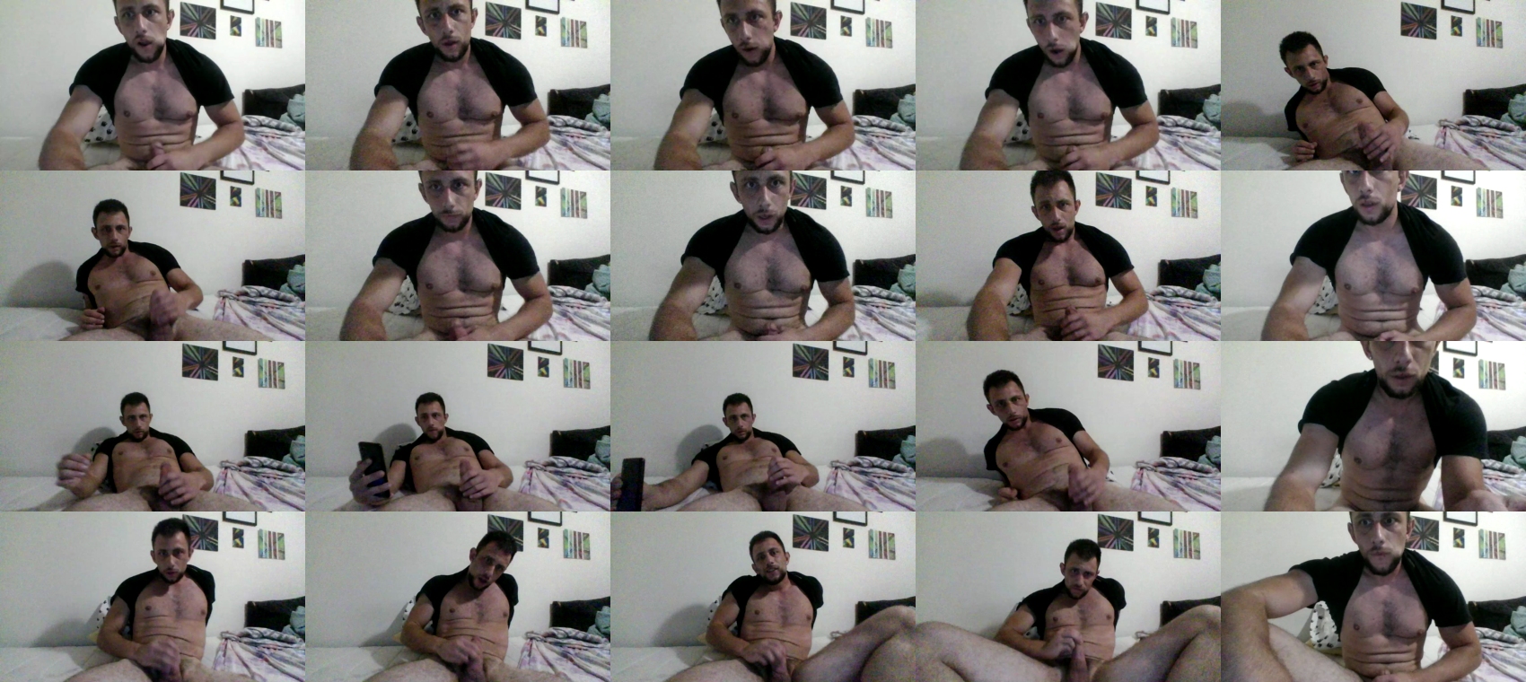 jerkaholic1997  18-09-2023 Recorded Video twink