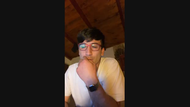 kdymv24  18-09-2023 Recorded Video kissing