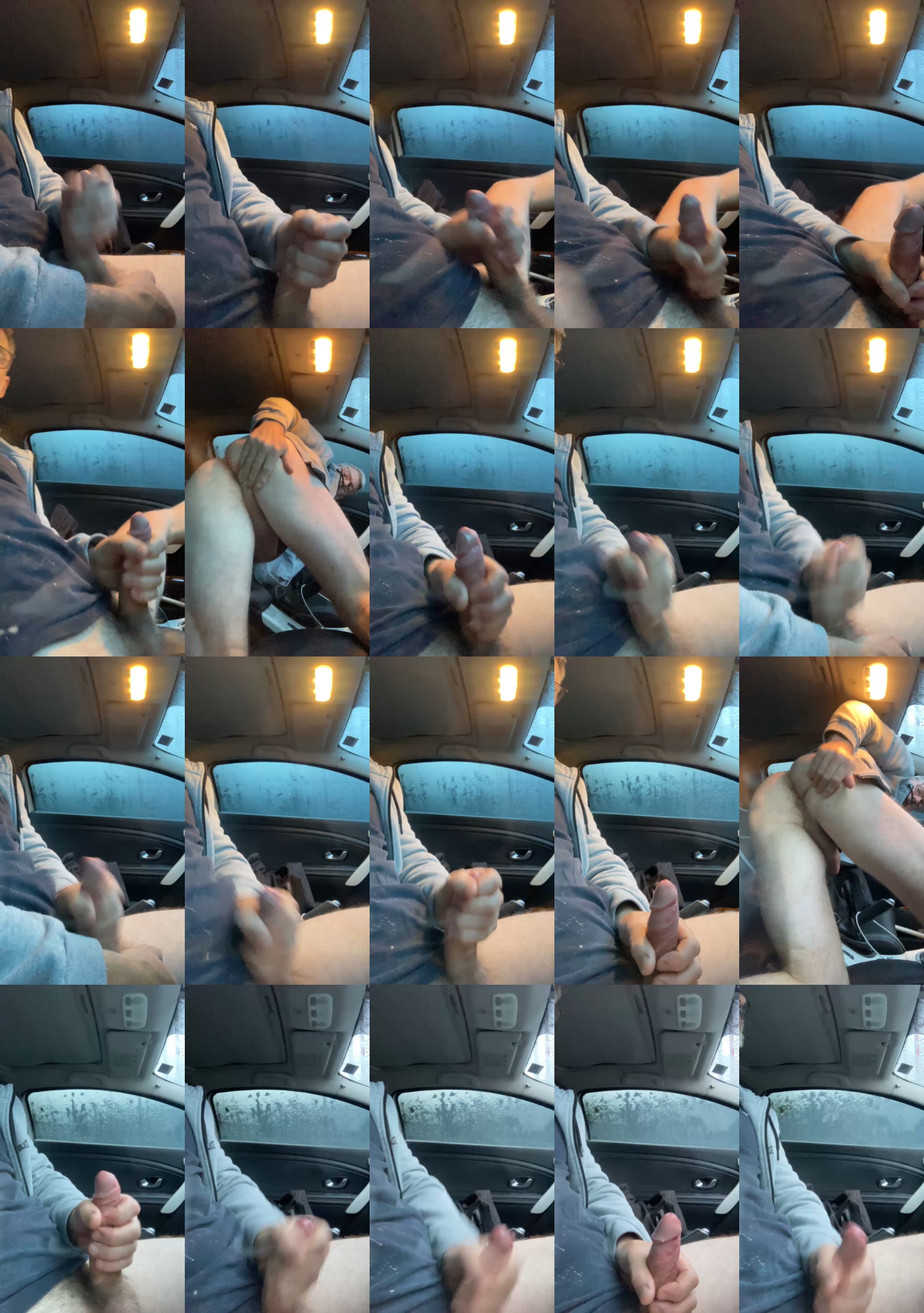kevinturvy1  18-09-2023 Recorded Video twink