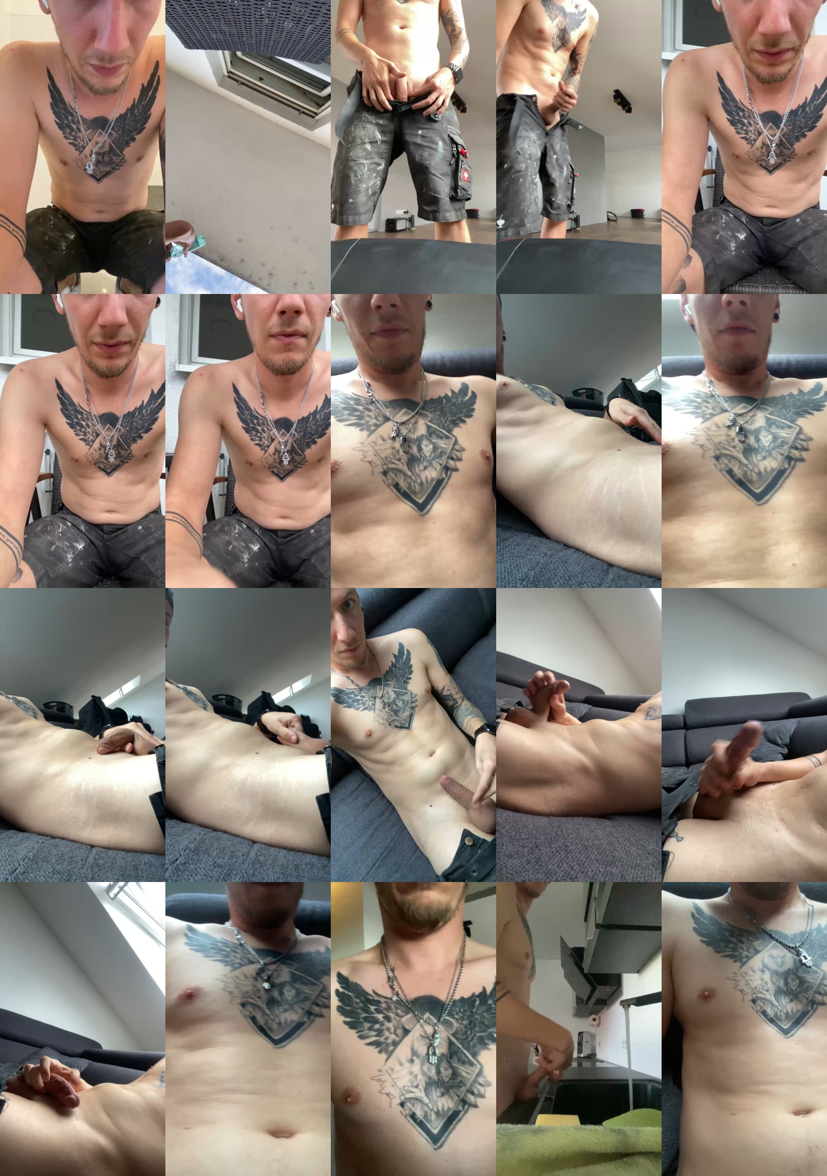 lecker032011  18-09-2023 Recorded Video ass