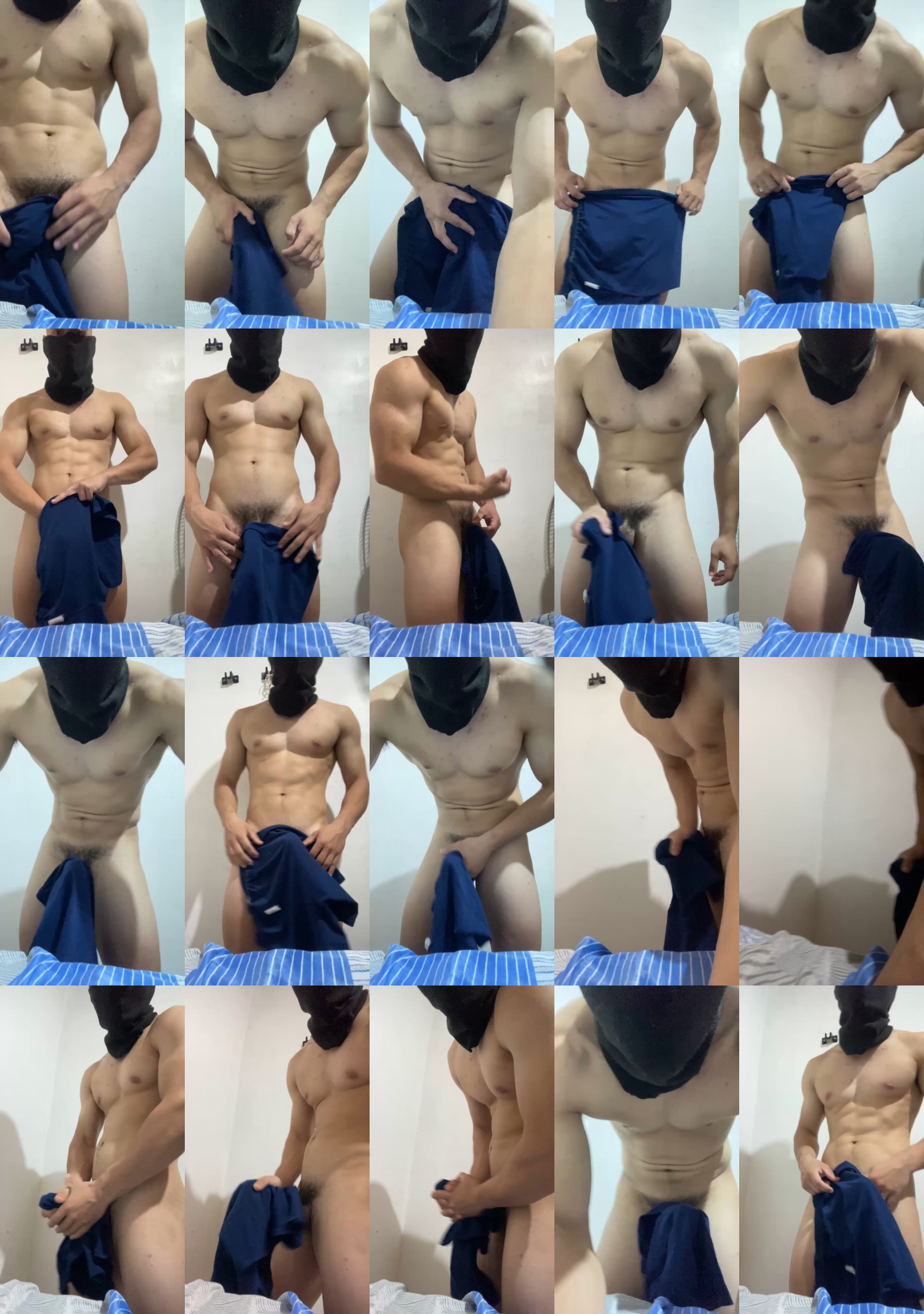 lucas6852  18-09-2023 Recorded Video bigdick