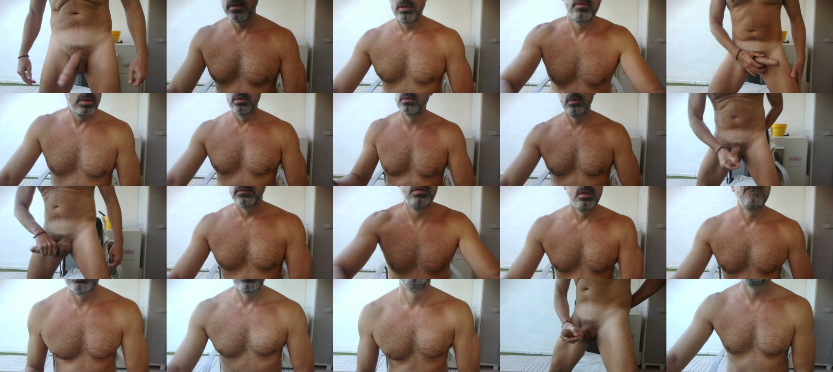 madurito21ctm  19-09-2023 Recorded Video analtoy