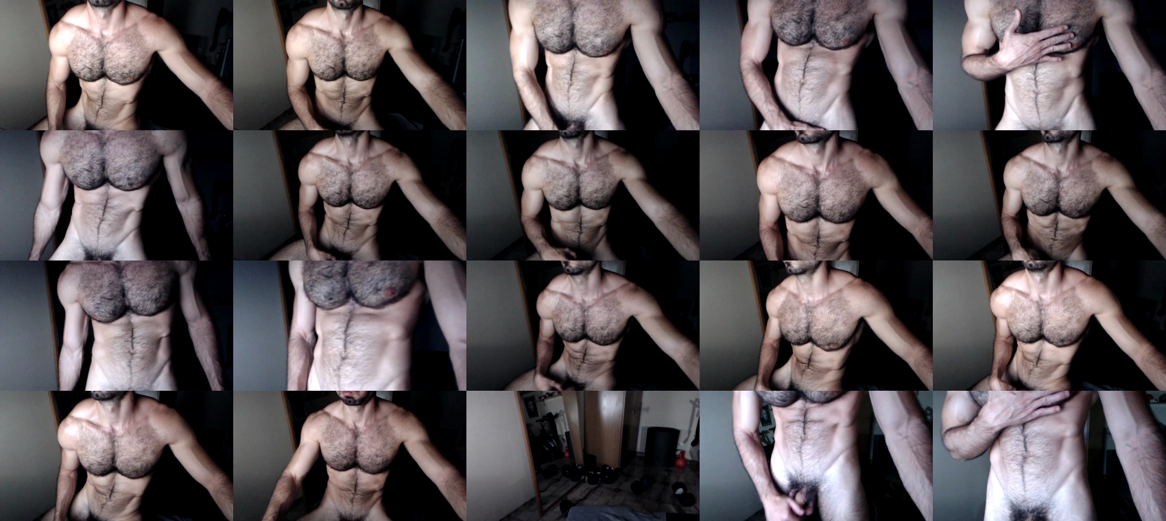 maxmad20x  18-09-2023 Recorded Video deep
