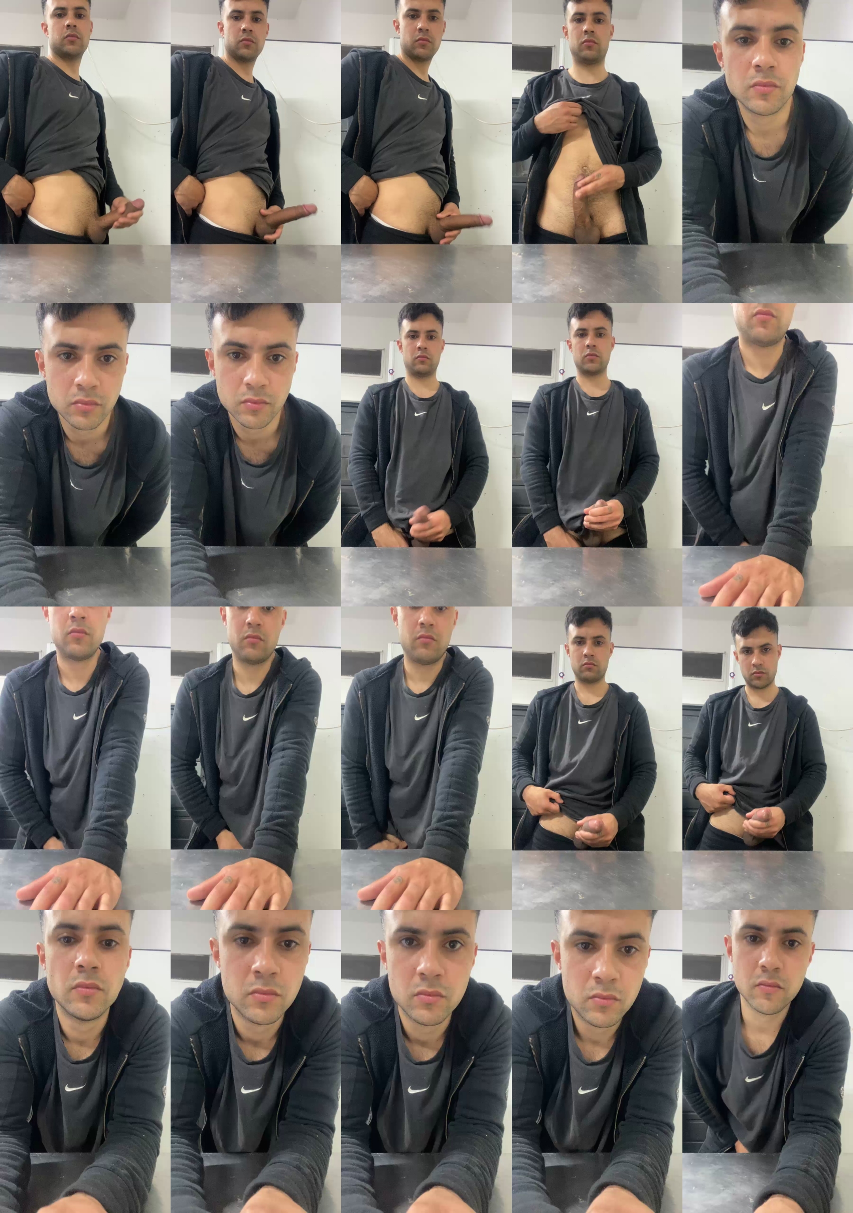 maxxxross  18-09-2023 Recorded Video hard