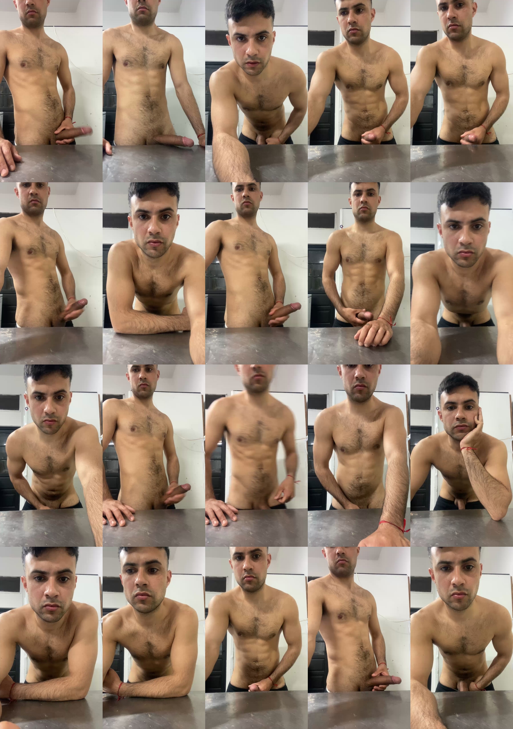 maxxxross  18-09-2023 Recorded Video Cam